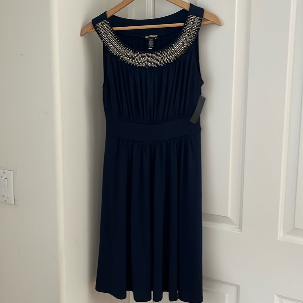 BNWT Haani maxi dress size M